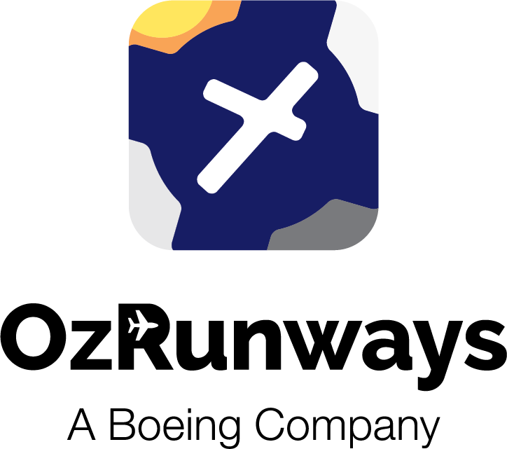 OzRunways Logo