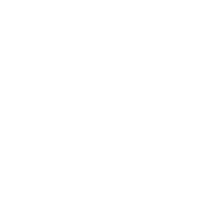 Airplane doing a loop icon