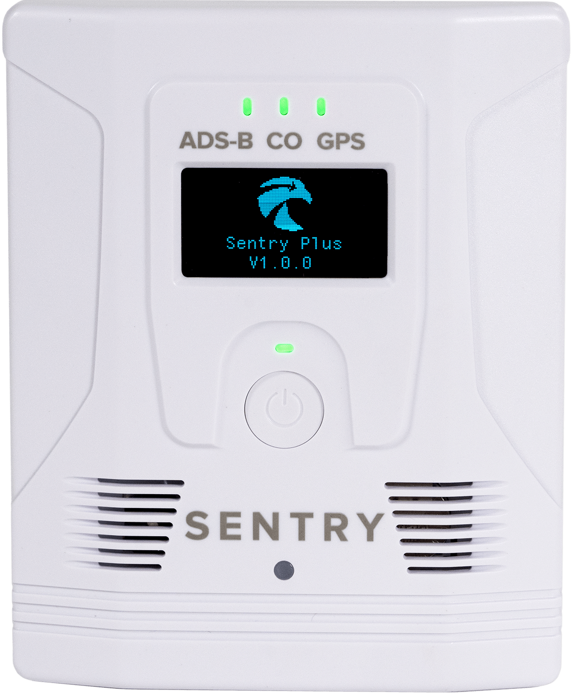 Sentry Plus